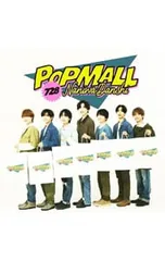CD／なにわ男子／POPMALL