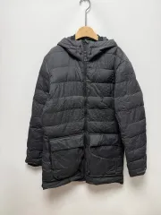 (33) アディダス グースダウン パーカ