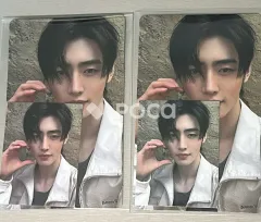 ENHYPEN ソンフン THE SIN : VANISH FUGITIVES Ver. Weverse