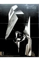 2026年最新】be:first 2:be bmsg music shop 限定盤の人気アイテム