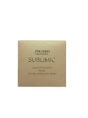 資生堂 サブリミック アクアインテンシブ マスク (W) 200g【全商品最安値に挑戦】のサムネイル