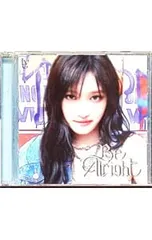 CD／IVE／【ブックレット付】Be Alright LEESEO ver.