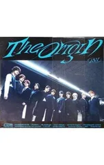 CD／INI／【CD+DVD】THE ORIGIN(Landing ver.) 初回限定盤