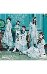 CD／乃木坂46／ネーブルオレンジ