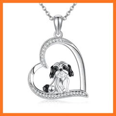 2026年最新】ネックレスシーズーの人気アイテム - メルカリ