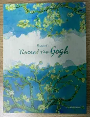 ヴィンセント バン ゴッホ 2019 ost 出品