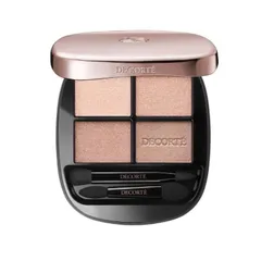 新色　コスメデコルテ　スキンシャドウ デザイニング パレット