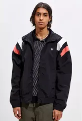 フレッドペリー track Jaket アウター