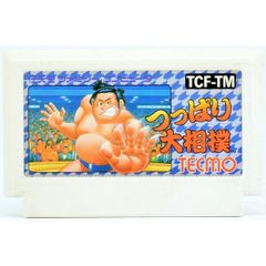 つっぱり大相撲 05 (TECMO) つっぱり大相撲 05 TECMO - メルカリ