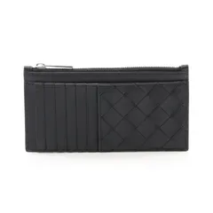 BOTTEGA VENETA ボッテガヴェネタ イントレチャート コインケース