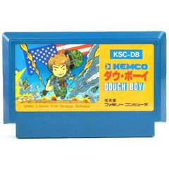 KEMCO ダウ・ボーイ ファミコンソフト - メルカリ