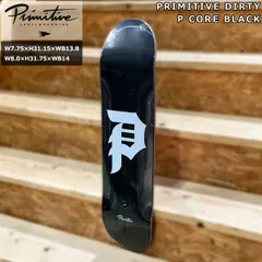 2026年最新】PRIMITIVEスケボーの人気アイテム - メルカリ
