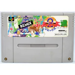 【SFC】すーぱーぷよぷよ通 2 リミックス（ソフトのみ） スーパーファミコン