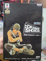 2026年最新】ワンピースドラマチック ウソップの人気アイテム - メルカリ