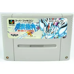 【SFC】スーパーロボット大戦外伝 魔装機神（ソフトのみ） スーパーファミコン