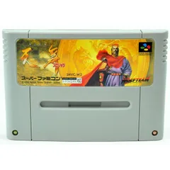 希少！新品！『天舞スピリッツ』　スーパーファミコン 三国志正史 天舞スピリッツ』1993年／スーパーファミコン - レトロ