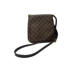 ◆◆LOUIS VUITTON ルイヴィトン ショルダーバッグ　ミュゼット・サルサ ロングショルダー　ダミエ N51300