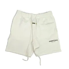 ESSENTIALS FEAR OF GOD エッセンシャルズ フィア オブ ゴッド スウェットショーツ ショートパンツ ショートパンツ メンズ M コットン 中古