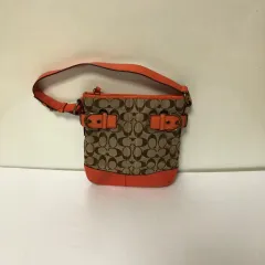 コーチ ショルダーバッグ@9903