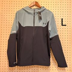 アンダーアーマー ゴアテックス ジャケット MD GORE-TEX - メルカリ