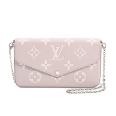 LOUIS VUITTON ルイヴィトン ショルダーバッグ ポシェットフェリシー M14227