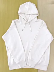 ユニクロ【UNIQLO】スウェットプルパーカー XLサイズ