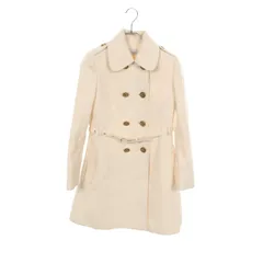 レッドヴァレンティノ RED VALENTINO ウール コート レディース Used Bのサムネイル