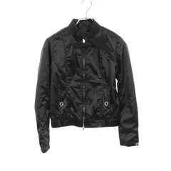 エンポリオ・アルマーニ Emporio Armani ナイロンジャケット その他 ブルゾン レディース Used Aのサムネイル