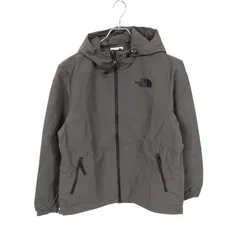 ザノースフェイス ホワイトレーベル THE NORTH FACE WHITE LABEL OLEMA HOOD JACKET ナイロン ジャケット メンズ Used A