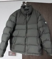 THE NORTH FACE 1992 Nuptse(ヌプシ) チャコール XL