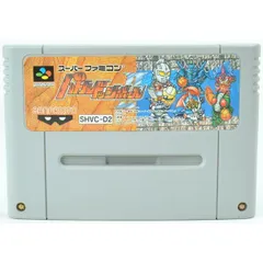 【SFC】バトルドッジボール2（ソフトのみ） スーパーファミコン