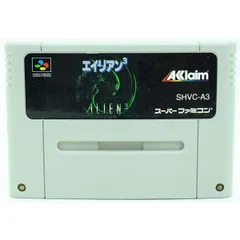 2026年最新】SFC エイリアン3の人気アイテム - メルカリ