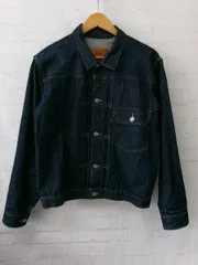 2026年最新】リーバイス 506xx 40の人気アイテム - メルカリ