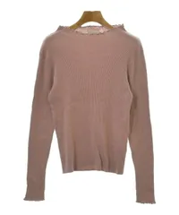 EARTH MUSIC&ECOLOGY ニット・セーター レディース 【古着】【中古】【送料無料】