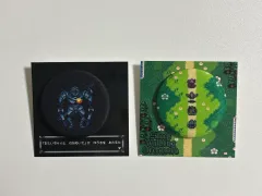 BUMP OF CHICKEN 범프오브치킨 ツアー 2024 ピンバッジセット