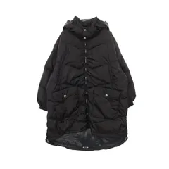 クロムハーツ CHROME HEARTS ダウンジャケット ナイロン ジャケット メンズ Used Aのサムネイル