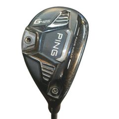 PING ピンG425ハイブリッドユーティリティ U4 モーダス105S送料込