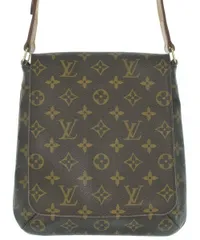 LOUIS VUITTON ショルダーバッグ レディース 【古着】【中古】【送料無料】