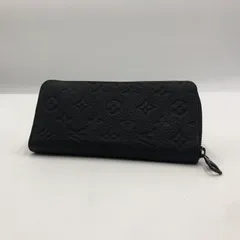 【中古品】LOUIS VUITTON ルイ・ヴィトン ZIPPY WALLET VERTICAL IOS15693 ジッピーウォレット ヴェルティカル 財布 ラウンドファスナー 【179-260202-vt-91-fuz】