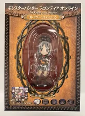 カプコン プレミアムパッケージ コレクターズエディション フィギュアのみ 第1弾 ユニス