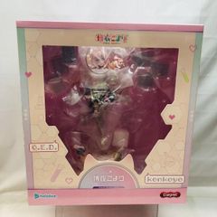 新品未開封 Claynel ホロライブ 博衣こより フィギュア - メルカリ