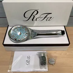 2026年最新】リファ ファインバブル 未使用品の人気アイテム - メルカリ