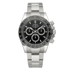 2026年最新】ロレックス デイトナ パンダの人気アイテム - メルカリ