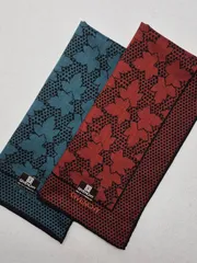 【新品】GIVENCHY レディースハンカチ セット