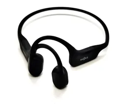 OpenRun by Shokz骨伝導イヤホン本体のみ中古品③