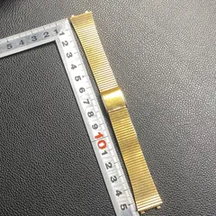ラドー　RADO ゴールド　ゴールド　純正　交換ベルトのサムネイル