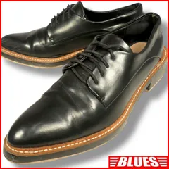 ZARA Trafaluc ザラ トラファルック レースアップシューズ 25 本革 黒 ウィメンズ レザー レディース レースアップシューズサイズ25cm一覧←SEULB屋着古← X8173