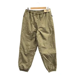【中古】THE NORTH FACE バーサタイルノマドパンツ NB82530 S ベージュ[66]