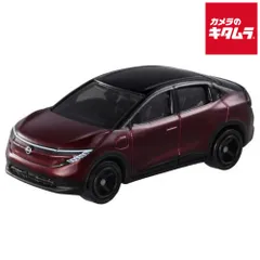 【新品】タカラトミー トミカ No.21 日産 リーフ（初回特別仕様）