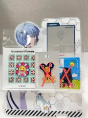 2026年最新】村上隆 ピンバッチの人気アイテム - メルカリ